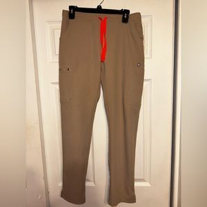 COPY - FIGS yola scrub pants